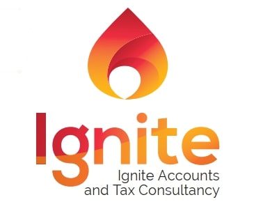 Ignite Accounts and Tax Consultancy logo